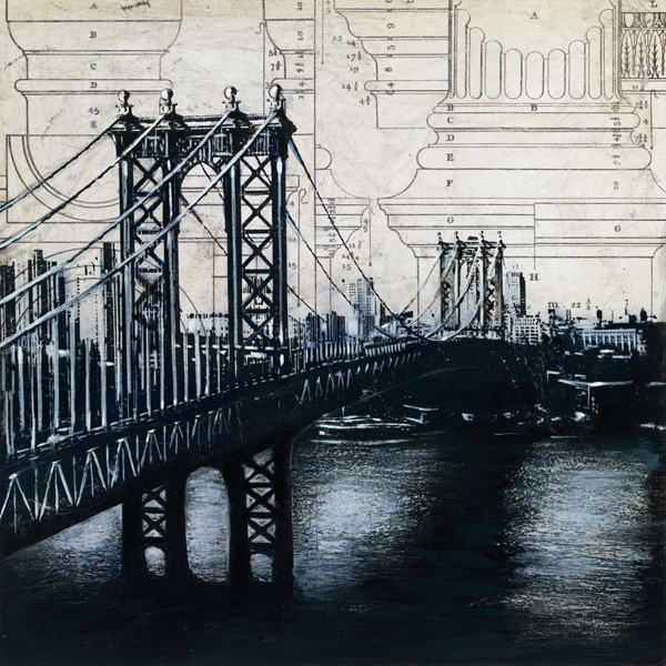 Bridges of Old 2 - David Dauncey