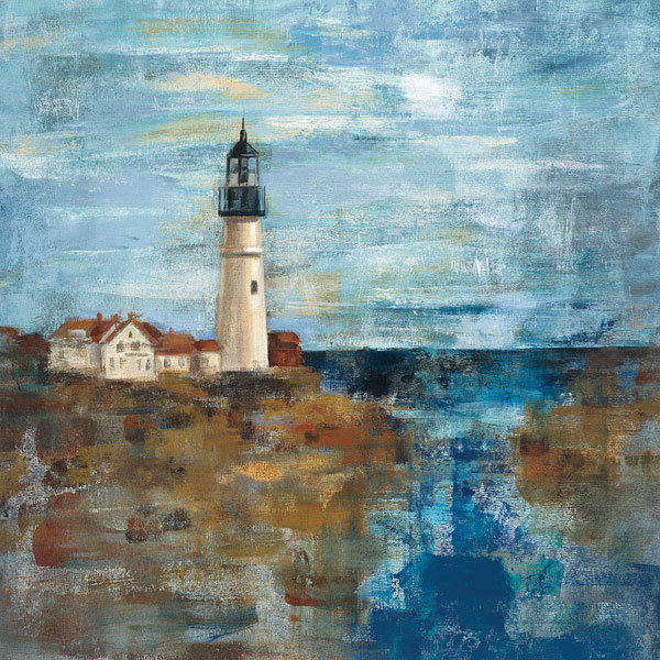 Lighthouse Dream - Silvia Vassileva