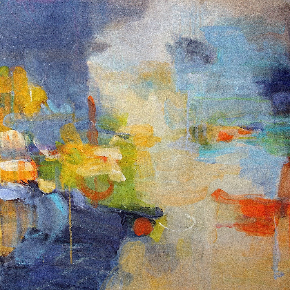 Abstracts; Contemporary