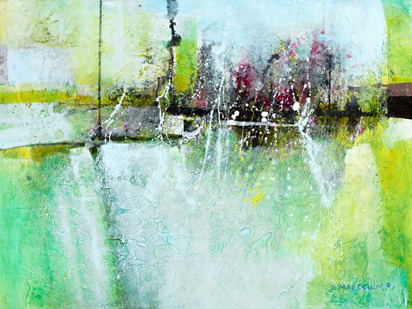 Window bpx - Carole Malcolm