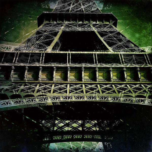 Dream City III - Jean-François Dupuis