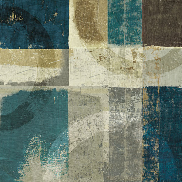 Sublime Blue - Michael Mullan