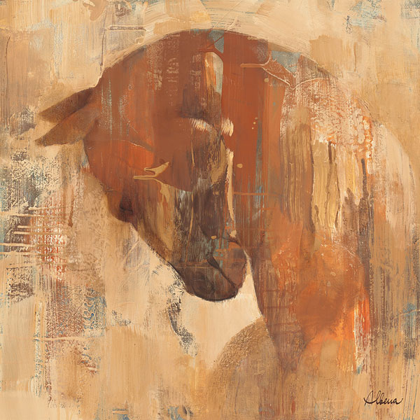 Charger - Albena Hristova