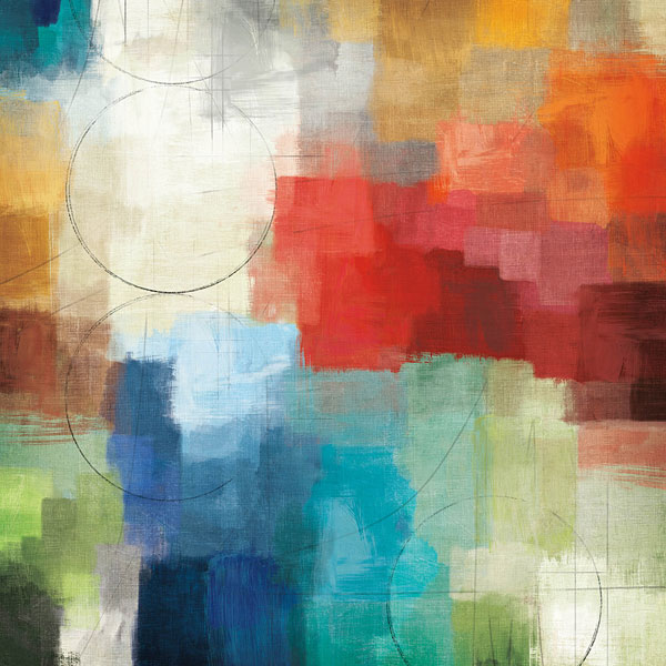 Seasons - Michael Mullan