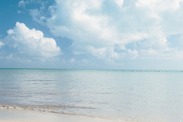 Pastel Sea - Brookview Studio