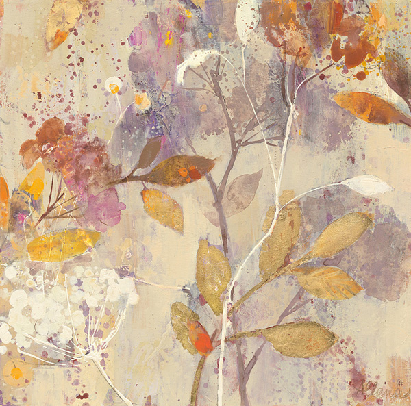 Autumn Botnanicals II - Albena Hristova