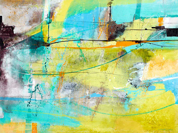 Tracks of maestro - Carole Malcolm