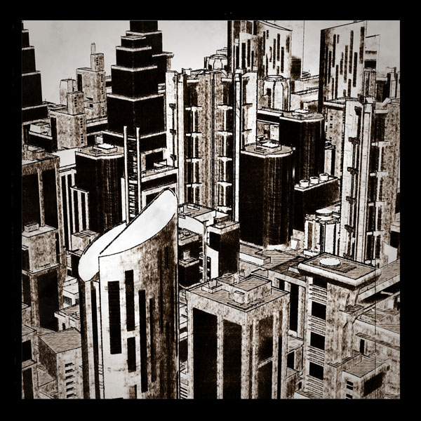 Megapolis 2 - Jefd