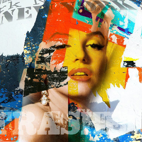 Marilyn 2 - Micha
