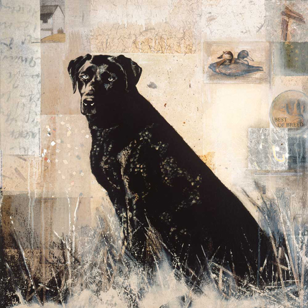 Best of Breed - Mary Calkins