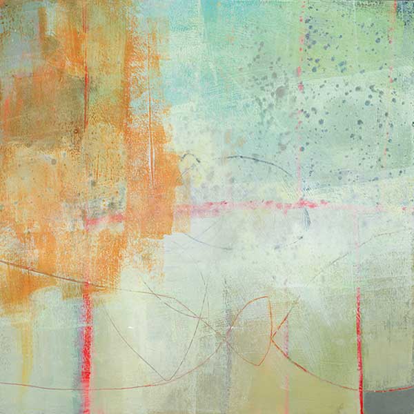 The field III - Jane Davies